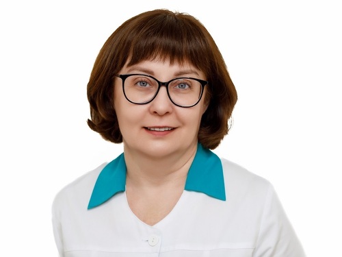 Лічутіна Наталія Леонідівна Личутина Наталья Леонидовна
