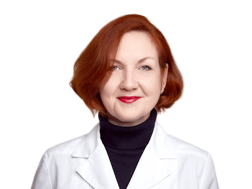 Кислова Оксана Лонидовна Кіслова Оксана Леонідівна