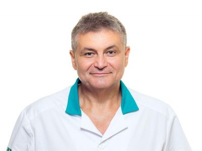 Сергиенко Виталий Андреевич Сергиенко Виталий Андреевич