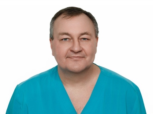 Саввін Костянтин Едуардович Саввин Константин Эдуардович