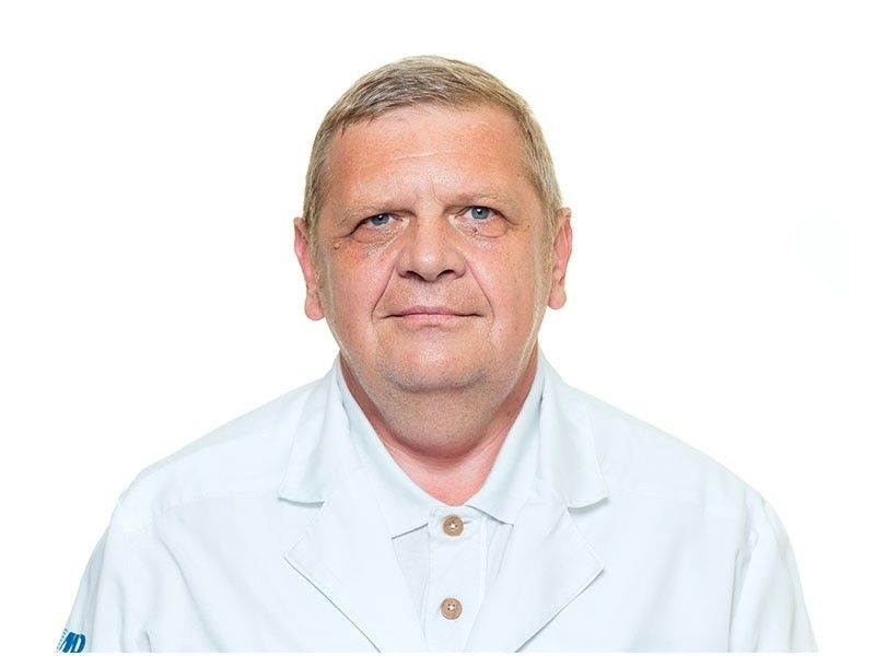 Копейкин Игорь Иванович