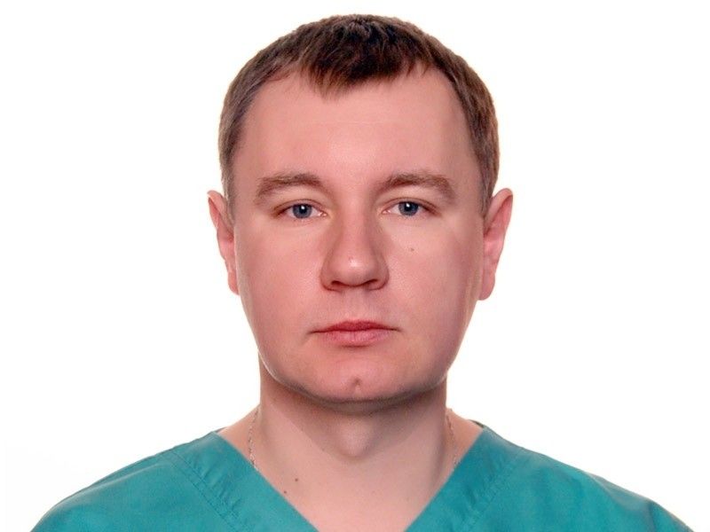 Христенко Юрий Алексеевич