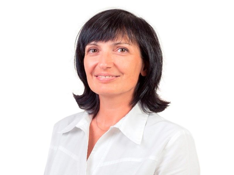 Дрюк Анна Алексеевна