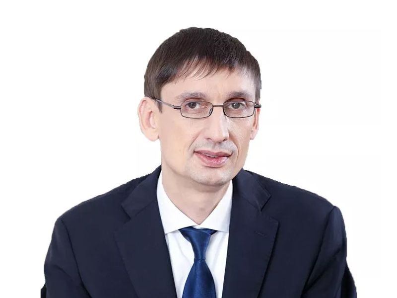 Швець Олег Віталійович
