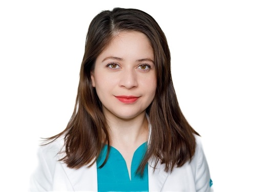 Васкес-Абанто Анна Естуардовна Васкес-Абанто Анна Естуардівна