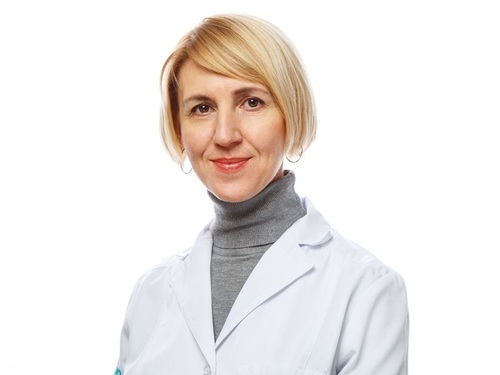 Лурина Наталья Анатольевна