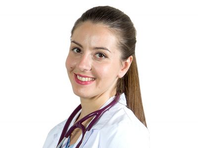 Марунчин Татьяна Андреевна МарунчинТетяна Андріївна