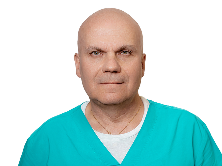 Гуринович Андрей Николаевич	