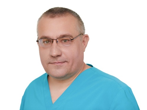 Цокало Василий Николаевич Цокало Василь Миколайович