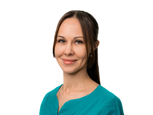 Єфімова Вікторія Олегівна Ефимова Виктория Олеговна