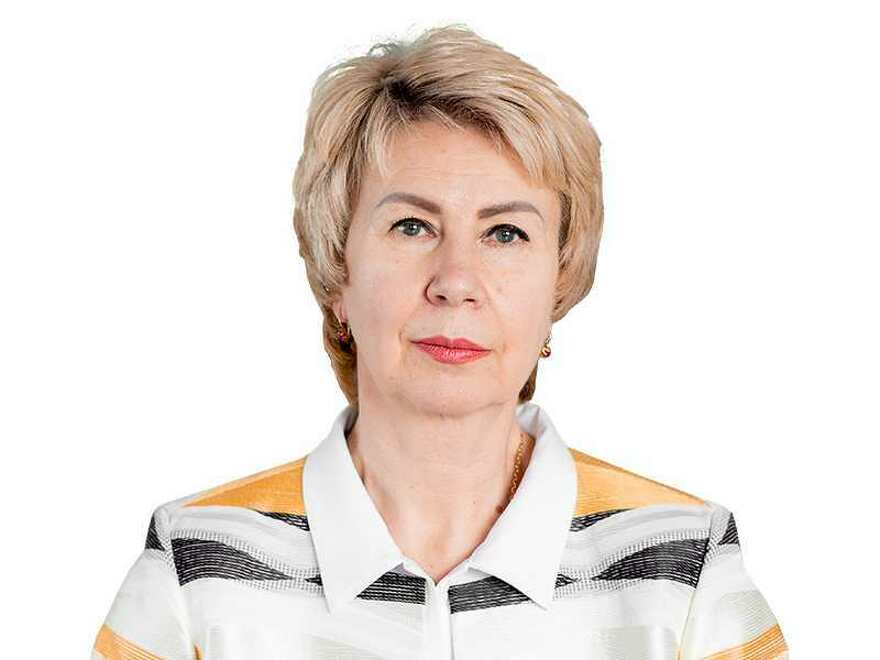 Суханова Ауріка Альбертівна