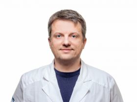 Приходько Александр Сергеевич