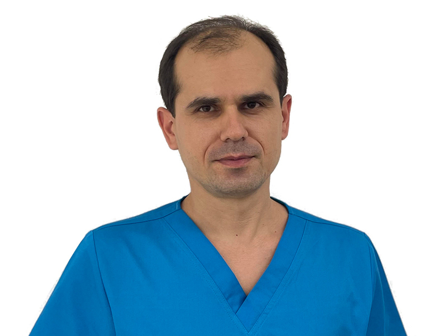 Симулик Євген Володимирович