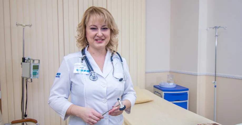 Неврологічне відділення
