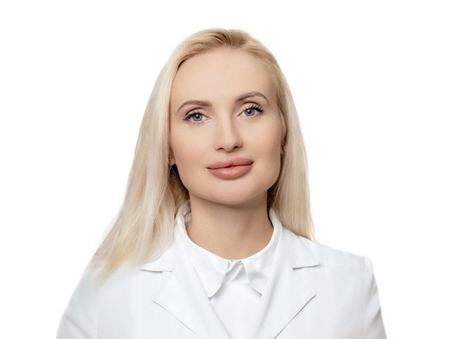Тарасенко