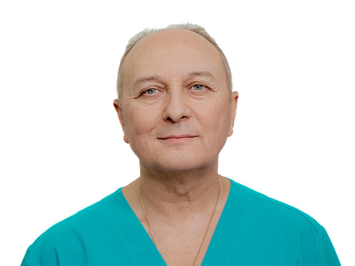 Бесараб Юрій Борисович Бесараб Юрий Борисович