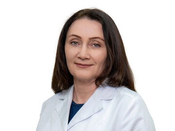 Піонова Олена Миколаївна