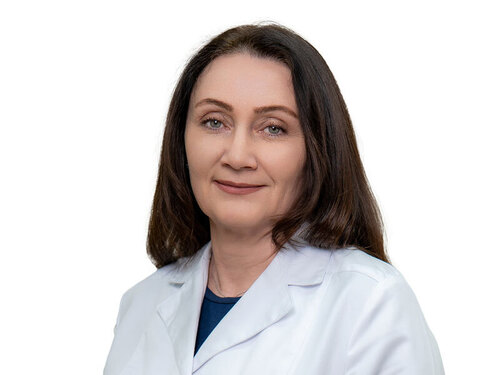 Пионова Елена Николаевна	