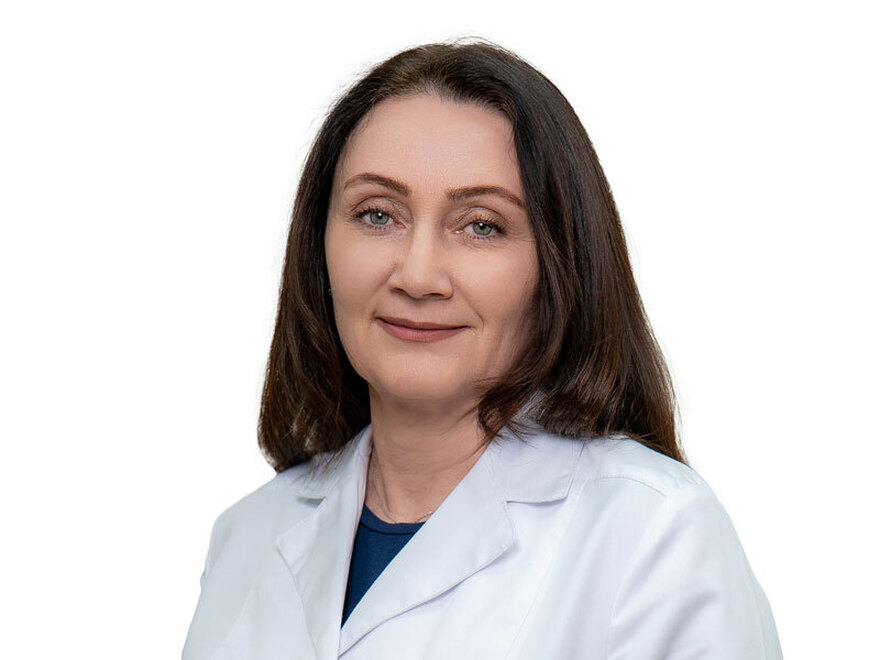 Пионова Елена Николаевна	