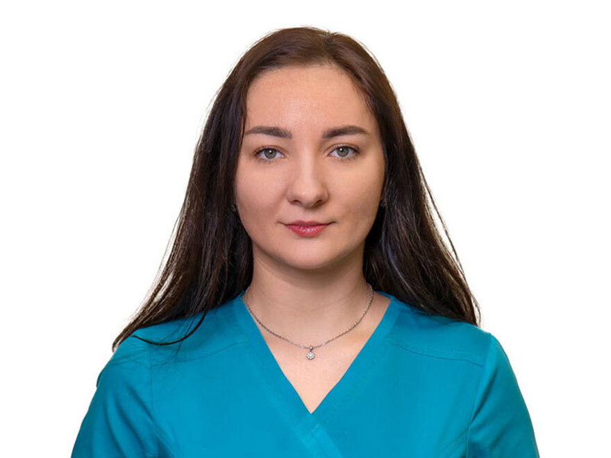 Ваврук Ольга Анатольевна	