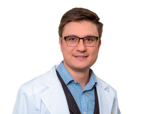 Павленко Дмитрий Александрович	