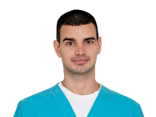 Георгиев Михаил Иванович Георгієв Михайло Іванович