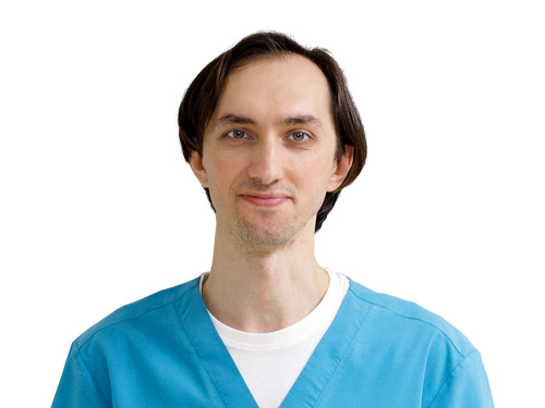 Гончар Ярослав Васильович Гончар Ярослав Васильевич