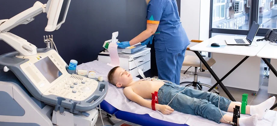 Функціональна діагностика Київ