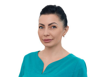 Іванкова Ірина Миколаївна