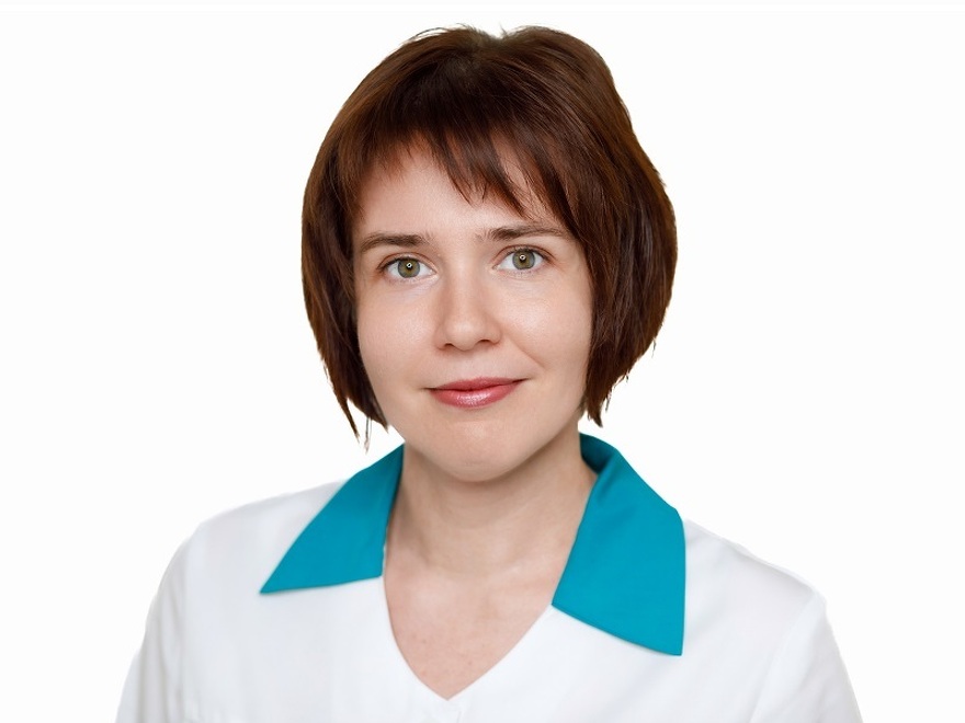 Дворянінова Тетяна Миколаївна