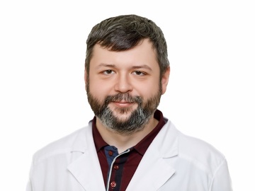 Ящук Юрій Іванович