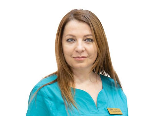 Матіїшена Вікторія Дмитрівна Матиишена Виктория Дмитриевна