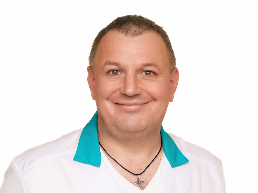 Максимов Григрий Александрович