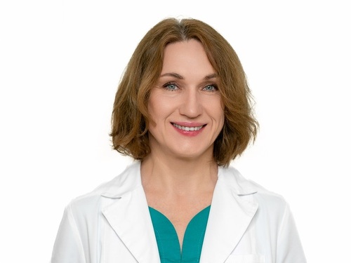 Ященко Людмила Борисівна Ященко Людмила Борисовна