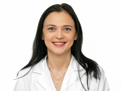 Горбач Ольга Миколаївна Горбач Ольга Николаевна