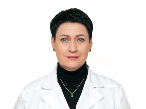 Бондар Інна Миколаївна Бондарь Инна Николаевна