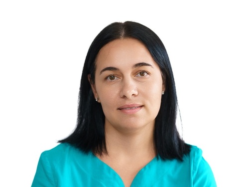 Щадко Юлія Вікторівна Щадко Юлия Викторовна