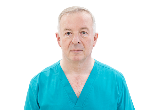 Рубан Ігор Іванович Рубан Игорь Иванович