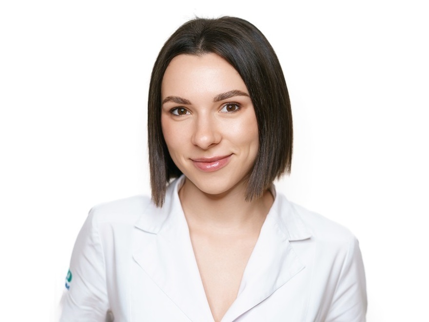 Сус Ирина Николаевна	