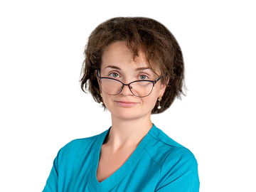 Гиндич Соломія Романівна