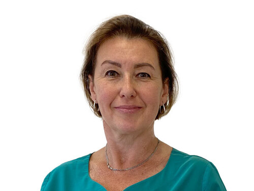 Боярська Ганна Боярская Анна