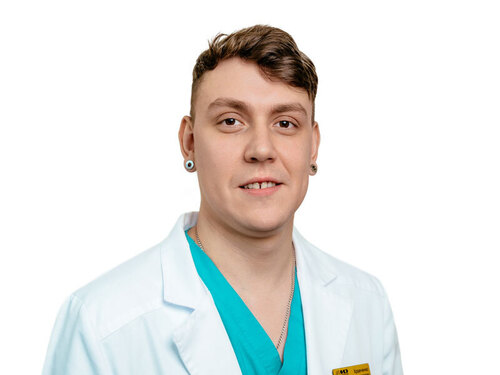 Кравченко Дмитро Олександрович Кравченко Дмитро Олександрович