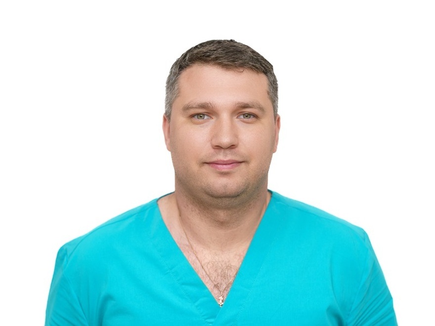 Щербаков Роман Володимирович