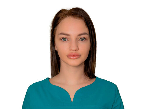 Покидько Катерина Віталіївна Покидько Екатерина Витальевна