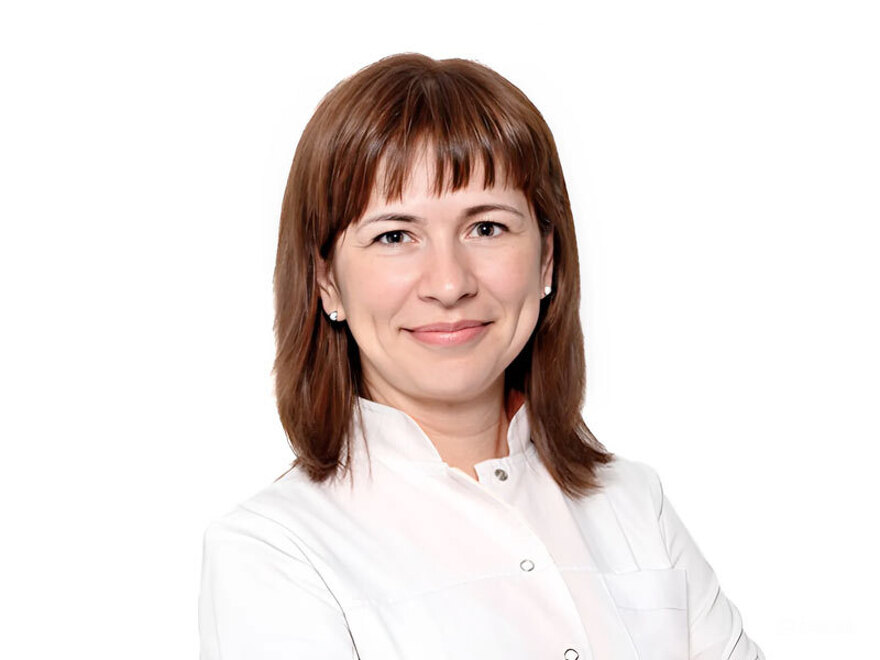 Миколюк Наталья Васильевна	