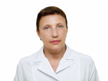 Моцна Наталія Олександрівна