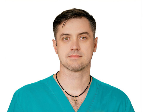 Адонін Денис Адонин Денис