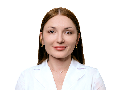 Голобуцька Наталія Богданівна Голобуцкая Наталья Богдановна