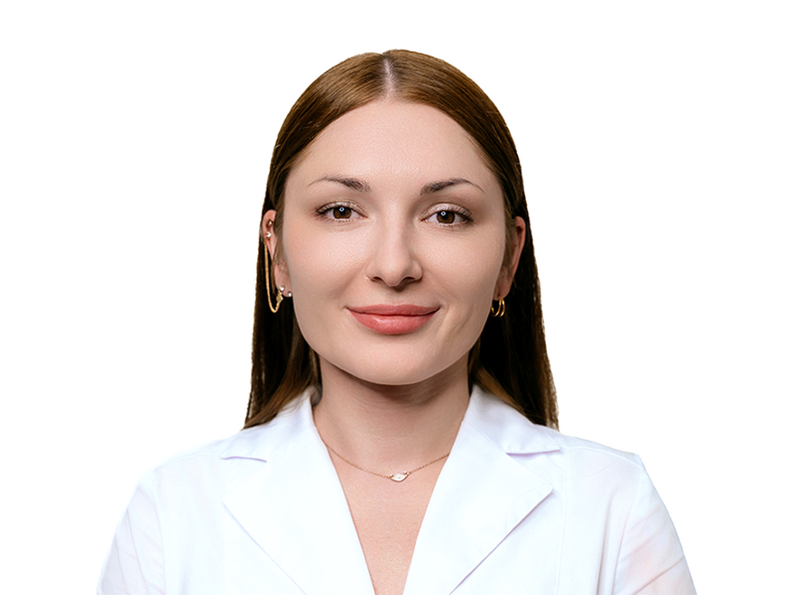 Голобуцкая Наталья Богдановна	