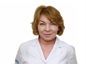 Міщенко Альона Юріївна